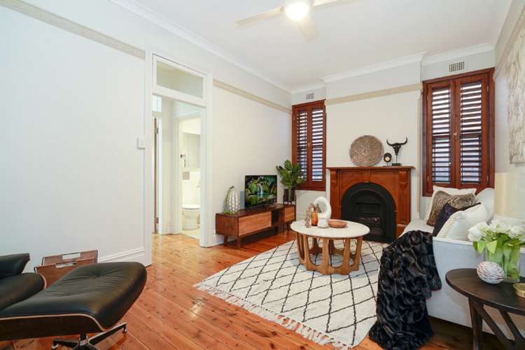 Fifth view of Homely semiDetached listing, 86 Campsie Street, Campsie NSW 2194