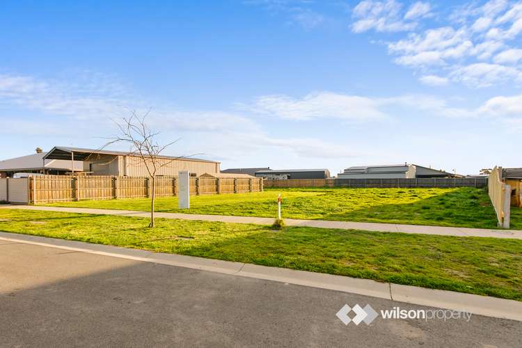 LOT 81, 3 Yale Way, Traralgon VIC 3844