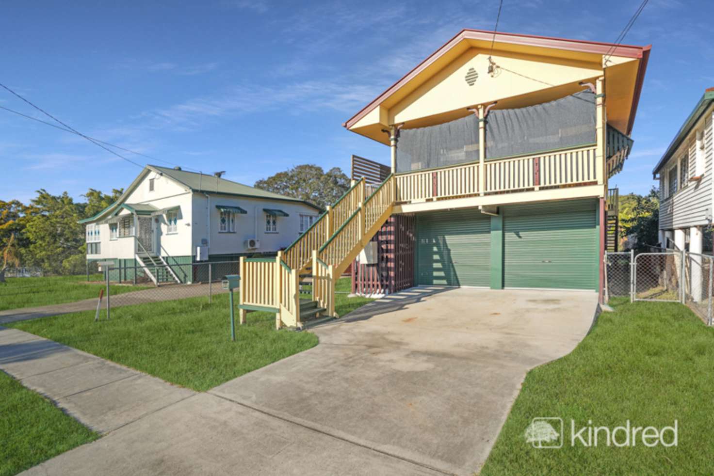 Main view of Homely house listing, 32 Barclay Street, Deagon QLD 4017