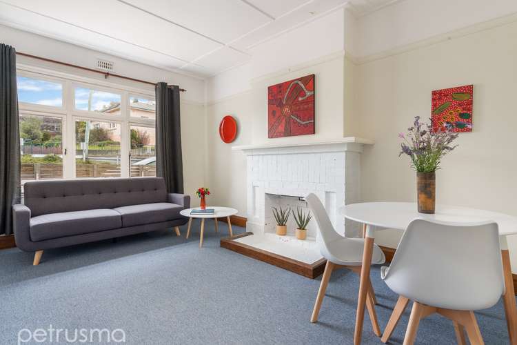 4/57 Montagu Street, New Town TAS 7008