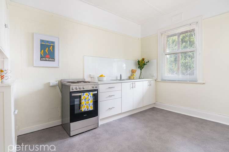 Third view of Homely unit listing, 4/57 Montagu Street, New Town TAS 7008