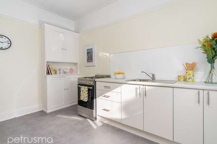 Fourth view of Homely unit listing, 4/57 Montagu Street, New Town TAS 7008