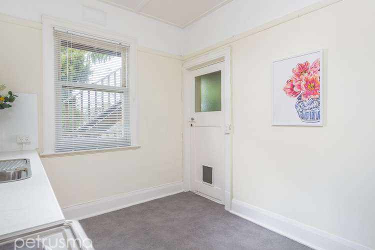 Fifth view of Homely unit listing, 4/57 Montagu Street, New Town TAS 7008