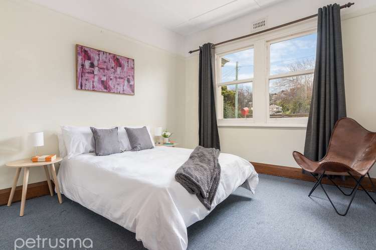 Sixth view of Homely unit listing, 4/57 Montagu Street, New Town TAS 7008