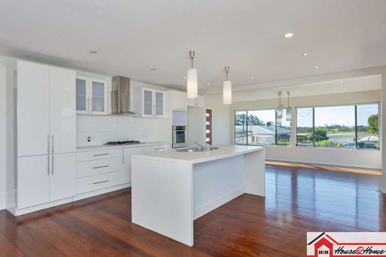 Fourth view of Homely house listing, 15 Coral Street, Steiglitz QLD 4207