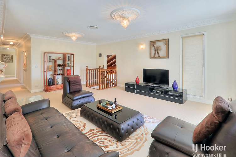 Fourth view of Homely house listing, 66 Fanfare Street, Eight Mile Plains QLD 4113