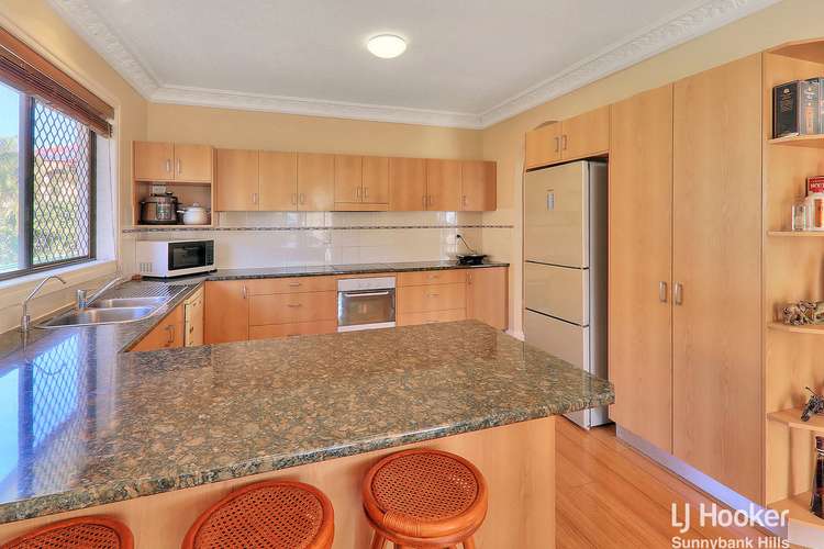 Fifth view of Homely house listing, 66 Fanfare Street, Eight Mile Plains QLD 4113