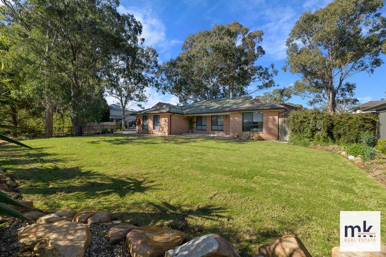 Main view of Homely house listing, 26 Farmhouse Place, Currans Hill NSW 2567