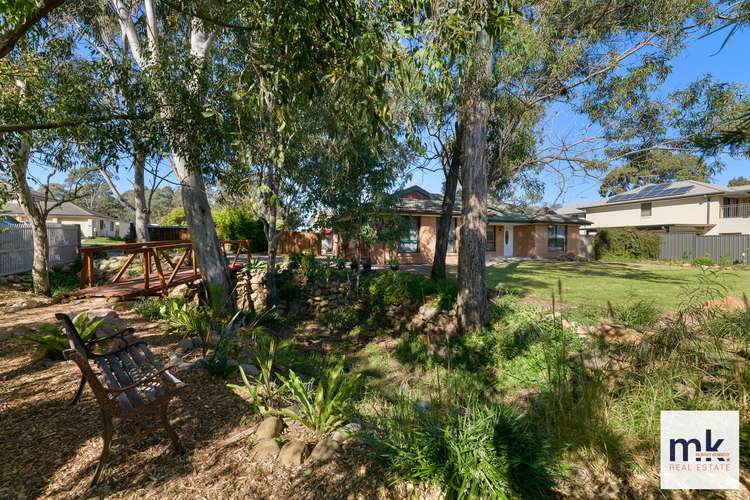 Second view of Homely house listing, 26 Farmhouse Place, Currans Hill NSW 2567
