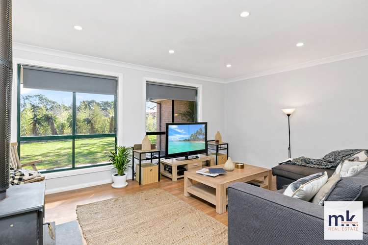 Fifth view of Homely house listing, 26 Farmhouse Place, Currans Hill NSW 2567