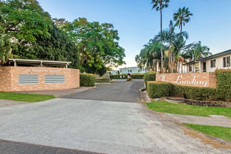 Fifth view of Homely townhouse listing, 3/108A Cemetery Road, Raceview QLD 4305