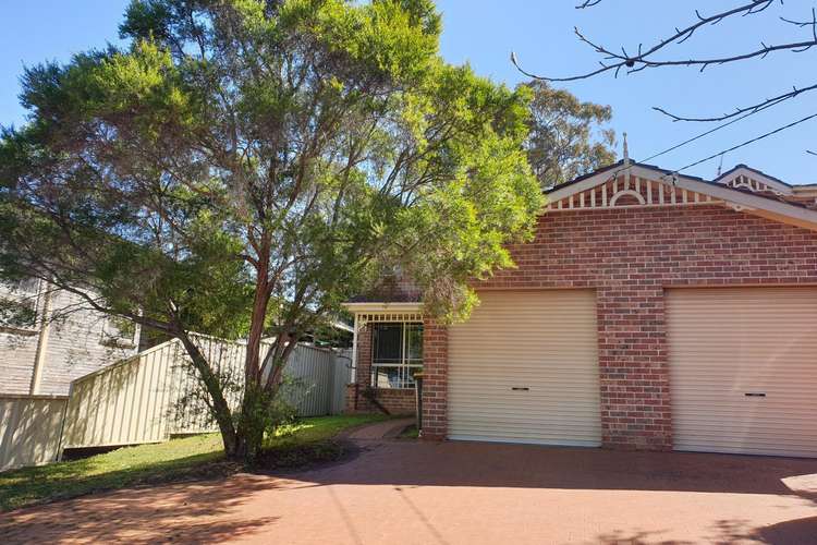 Main view of Homely townhouse listing, 75A Patrick Street, Blacktown NSW 2148