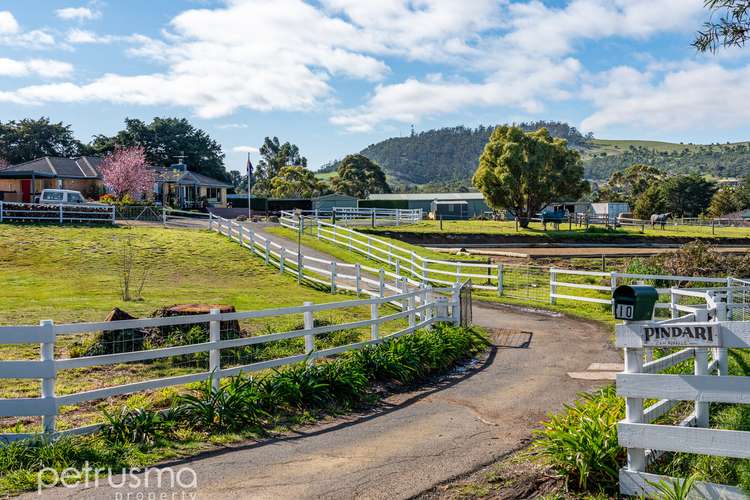 Fourth view of Homely house listing, 10 Roches Beach Road, Roches Beach TAS 7170