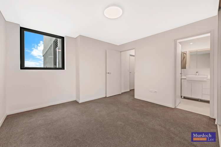 Fourth view of Homely apartment listing, 432/9 Winning Street, Kellyville NSW 2155