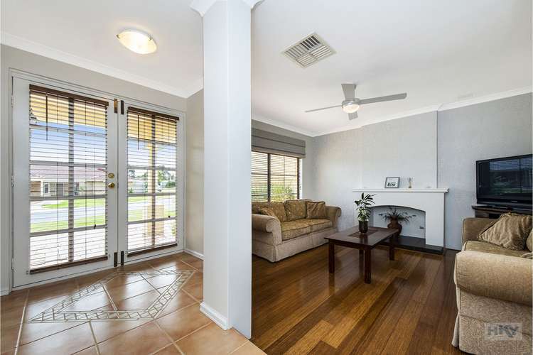 Second view of Homely house listing, 6 Combewood Loop, Carramar WA 6031
