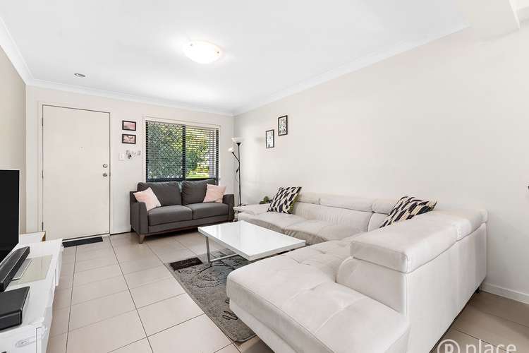 Second view of Homely townhouse listing, 4/8 Charnwood Street, Sunnybank Hills QLD 4109