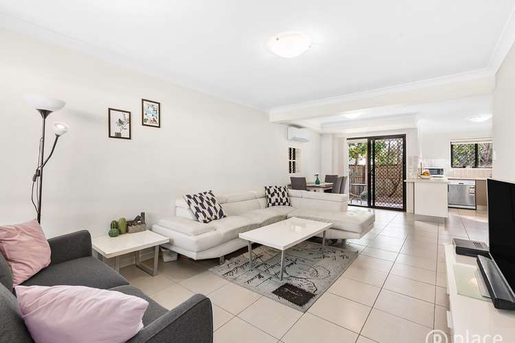 Third view of Homely townhouse listing, 4/8 Charnwood Street, Sunnybank Hills QLD 4109