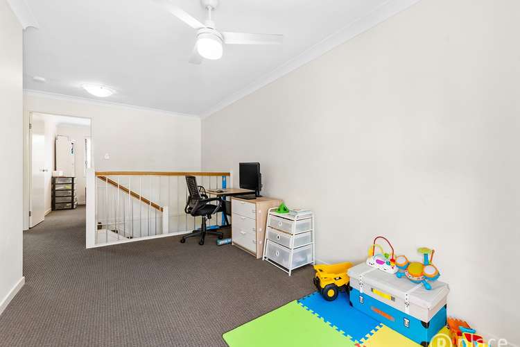 Sixth view of Homely townhouse listing, 4/8 Charnwood Street, Sunnybank Hills QLD 4109