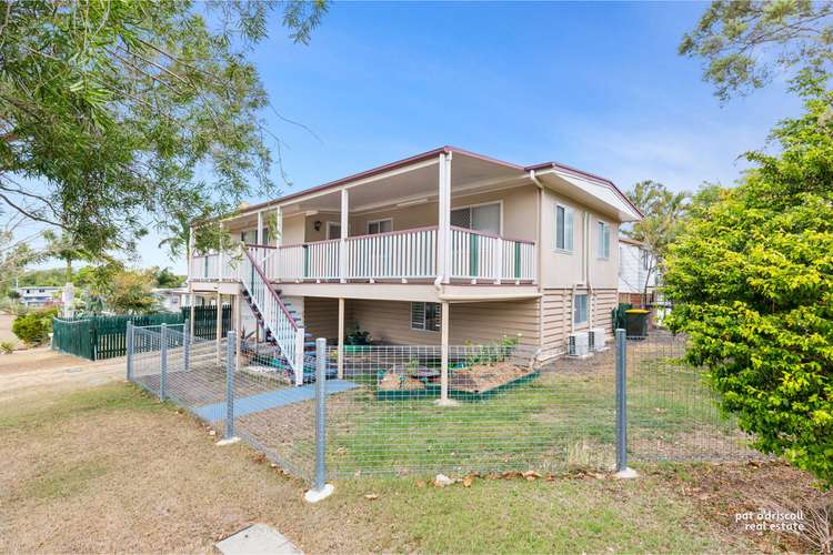 Main view of Homely house listing, 107 Pilkington Street, Koongal QLD 4701