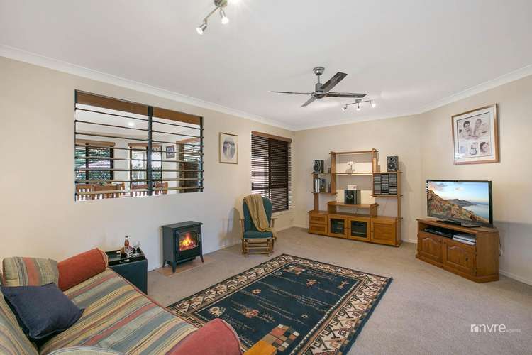 Third view of Homely house listing, 18 Amaroo Avenue, Narangba QLD 4504