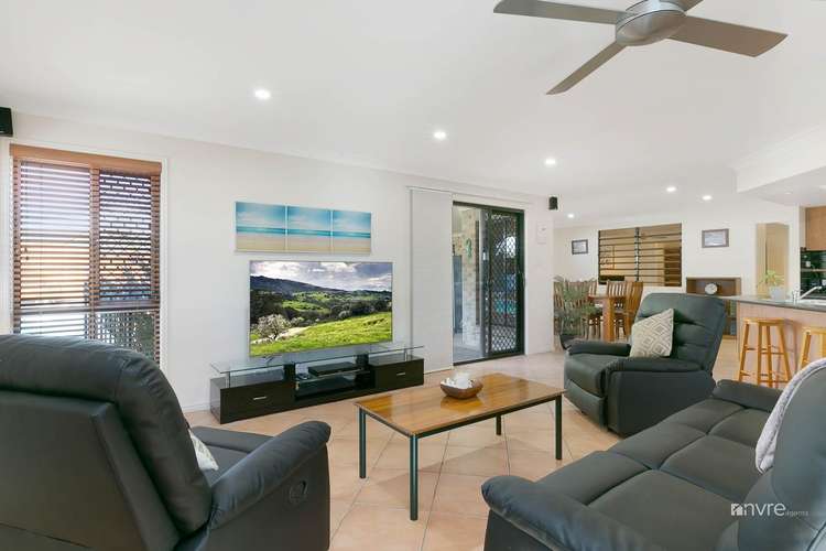 Fourth view of Homely house listing, 18 Amaroo Avenue, Narangba QLD 4504