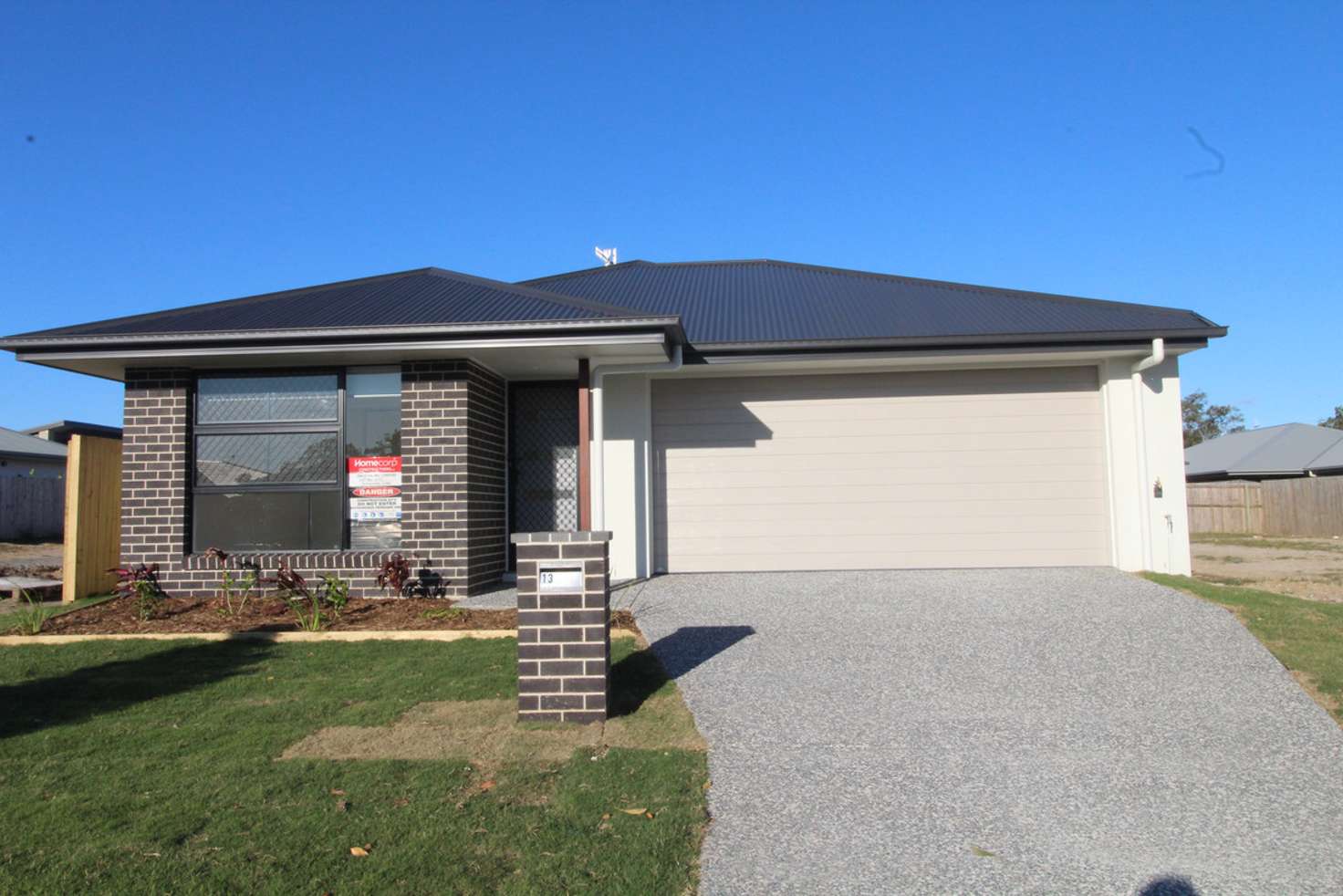 Main view of Homely house listing, 13 Village Boulevard, Pimpama QLD 4209