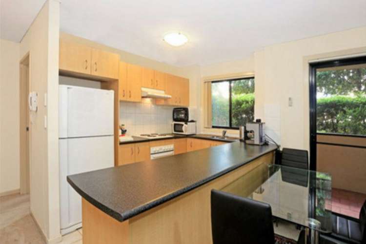 Second view of Homely apartment listing, 3/29-33 Kildare Road, Blacktown NSW 2148