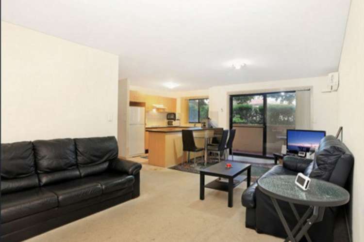 Third view of Homely apartment listing, 3/29-33 Kildare Road, Blacktown NSW 2148