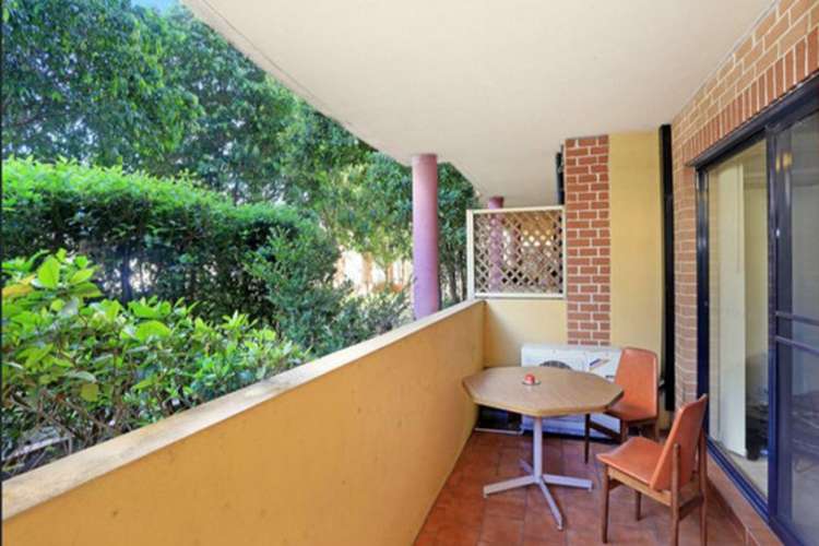 Fourth view of Homely apartment listing, 3/29-33 Kildare Road, Blacktown NSW 2148