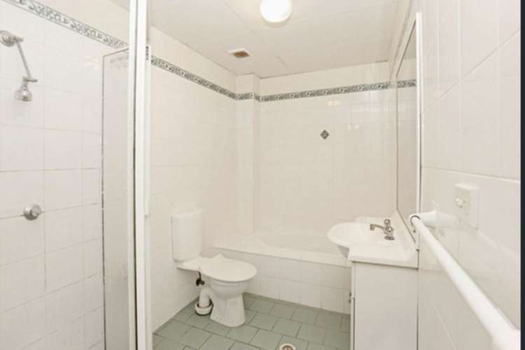 Fifth view of Homely apartment listing, 3/29-33 Kildare Road, Blacktown NSW 2148