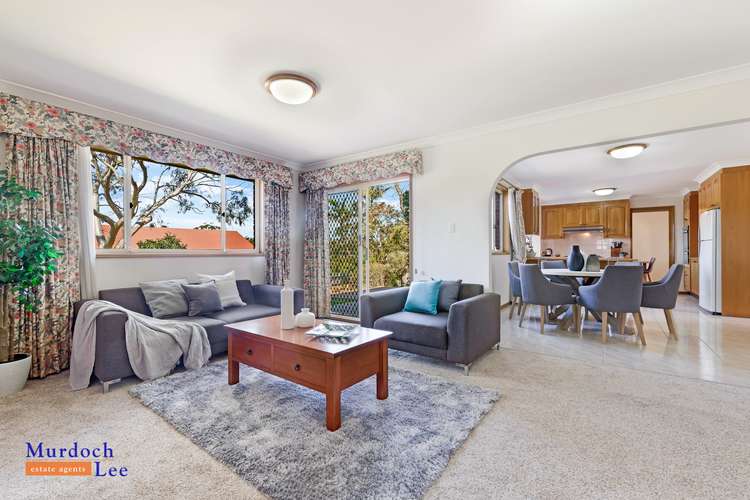 Fifth view of Homely house listing, 29 Yaringa Road, Castle Hill NSW 2154