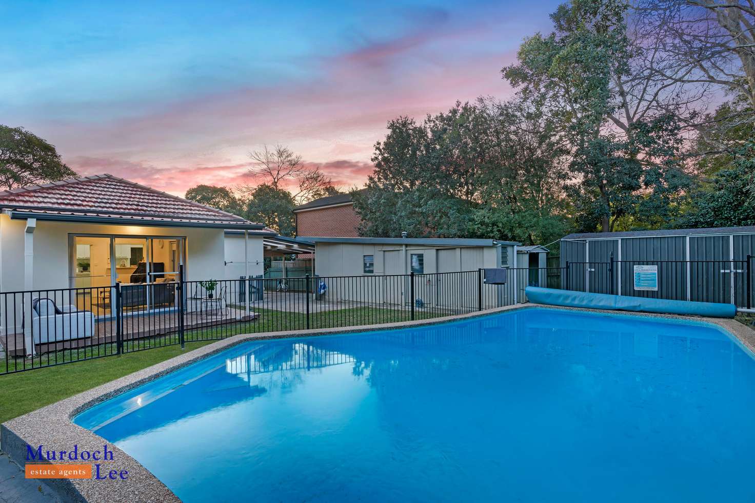 Main view of Homely house listing, 10 Dallwood Avenue, Epping NSW 2121