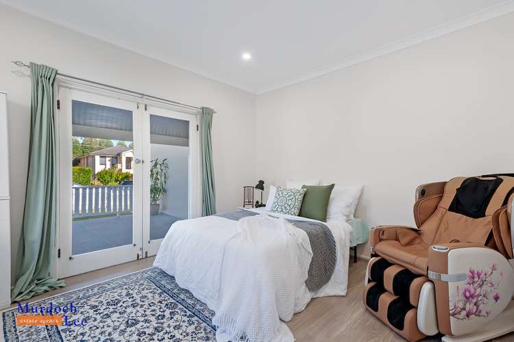 Sixth view of Homely house listing, 10 Dallwood Avenue, Epping NSW 2121