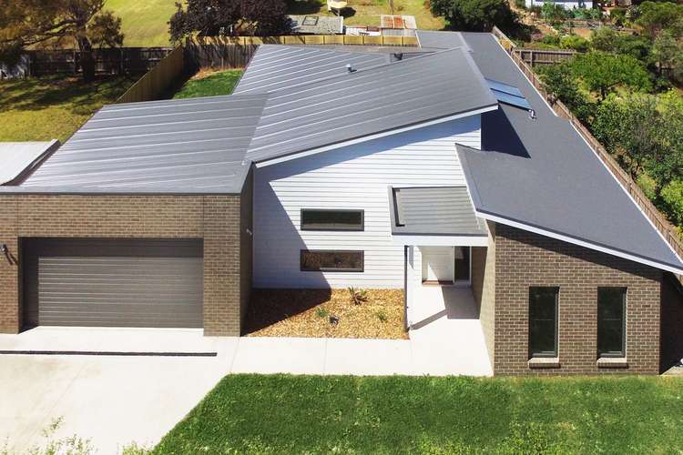 Main view of Homely house listing, 190B Newcombe Street, Portarlington VIC 3223