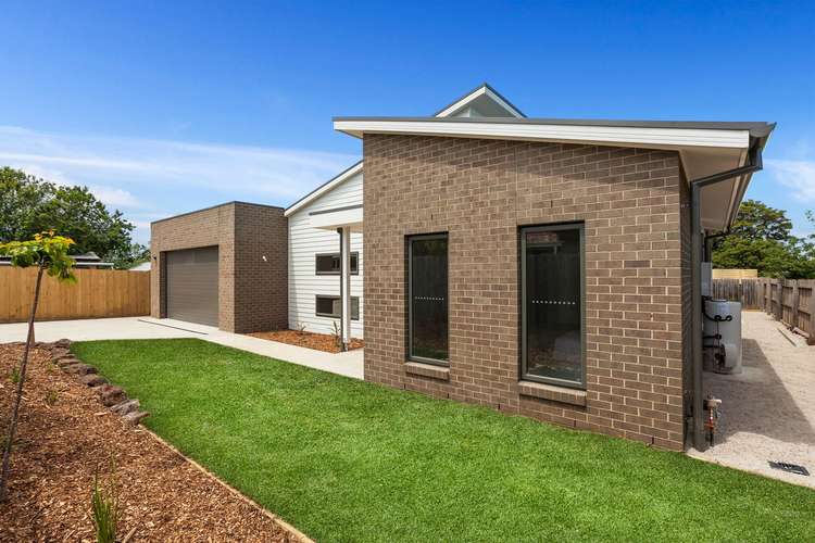 Second view of Homely house listing, 190B Newcombe Street, Portarlington VIC 3223