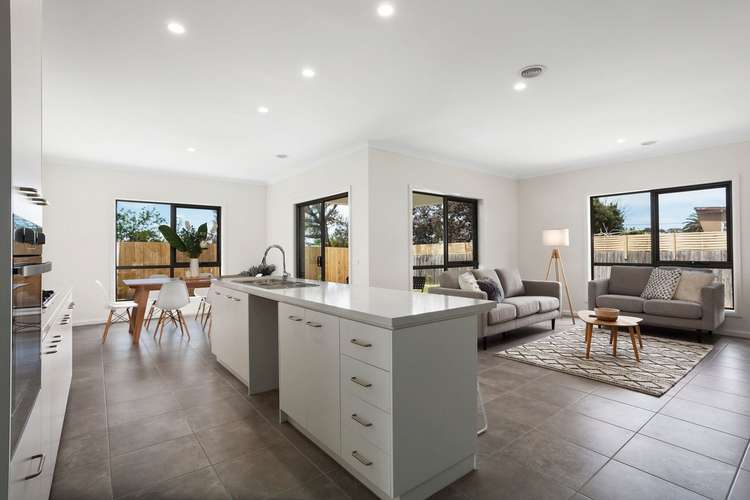 Third view of Homely house listing, 190B Newcombe Street, Portarlington VIC 3223