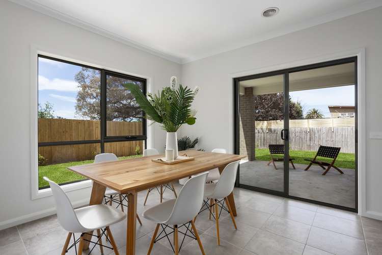 Fifth view of Homely house listing, 190B Newcombe Street, Portarlington VIC 3223