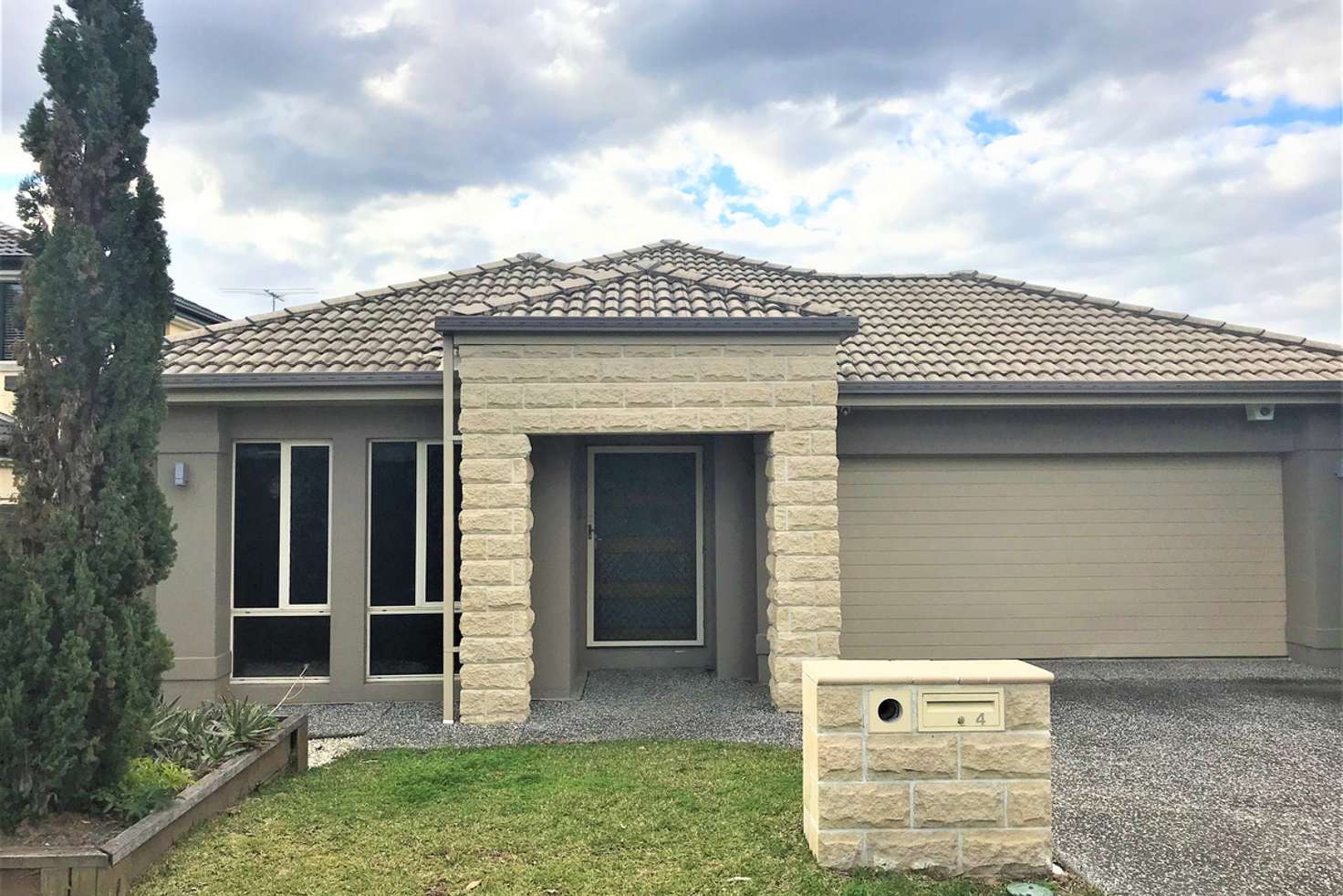 Main view of Homely house listing, 4 Abbotsford Place, Forest Lake QLD 4078