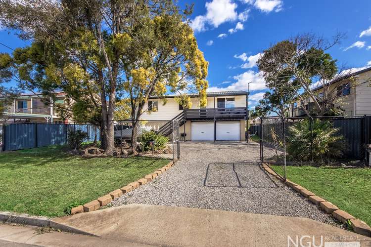 Main view of Homely house listing, 111 Chubb Street, One Mile QLD 4305