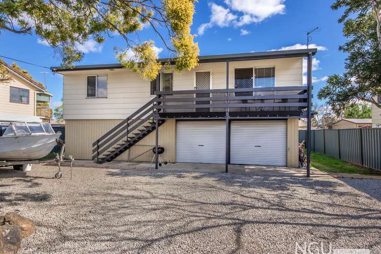 Second view of Homely house listing, 111 Chubb Street, One Mile QLD 4305