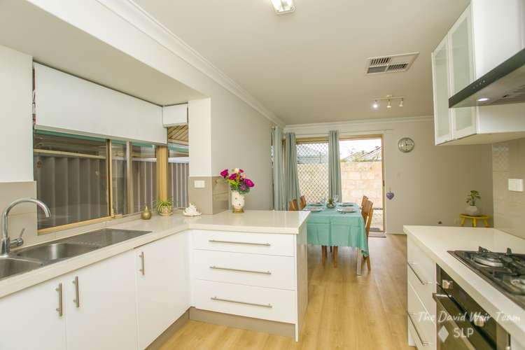 Third view of Homely unit listing, 4 Milford Place, Nollamara WA 6061
