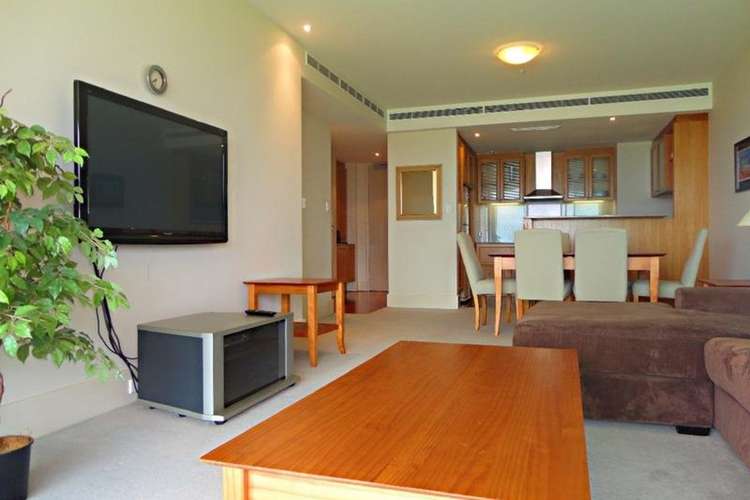 Fourth view of Homely apartment listing, 83/42-52 Terrace Road, Perth WA 6000