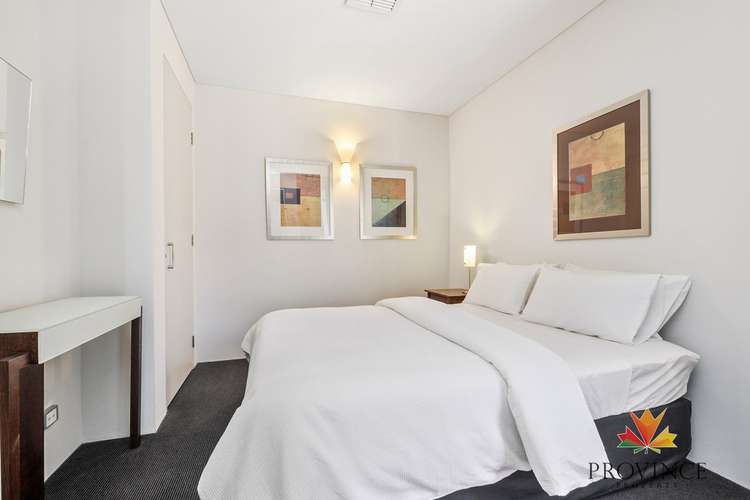 Fourth view of Homely apartment listing, 23/918 Hay Street, Perth WA 6000