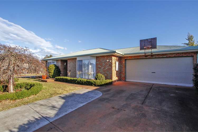 Main view of Homely house listing, 1 Casuarina Court, Sale VIC 3850