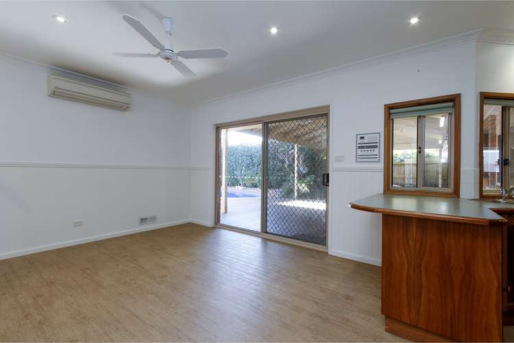 Fifth view of Homely house listing, 1 Casuarina Court, Sale VIC 3850