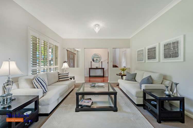 Third view of Homely house listing, 7 Owen Way, Castle Hill NSW 2154