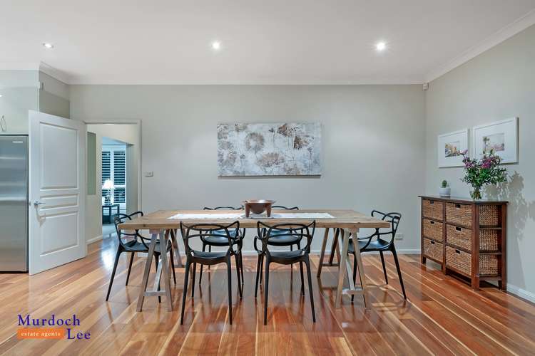 Sixth view of Homely house listing, 7 Owen Way, Castle Hill NSW 2154