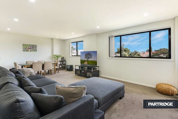 Second view of Homely unit listing, 39/75-83 Windsor Road (Entry via Murray St), Northmead NSW 2152