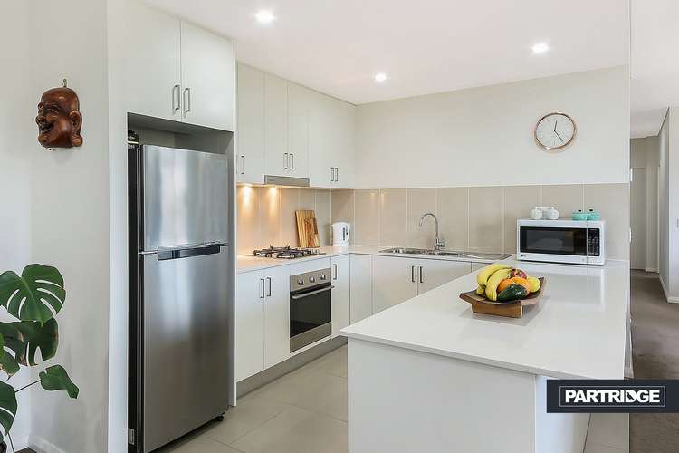 Third view of Homely unit listing, 39/75-83 Windsor Road (Entry via Murray St), Northmead NSW 2152