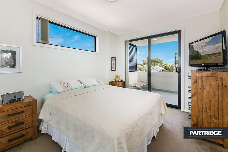 Fourth view of Homely unit listing, 39/75-83 Windsor Road (Entry via Murray St), Northmead NSW 2152